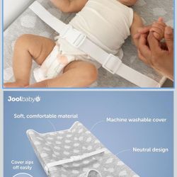  Changing Table With Cover Washable 