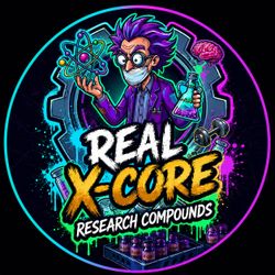 Research Compound T-Shirts