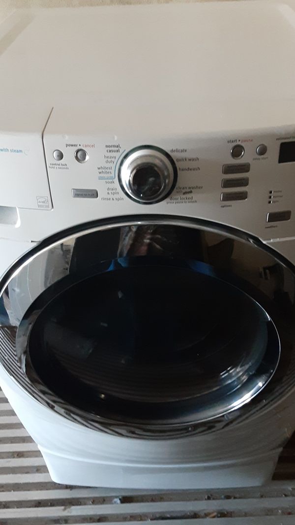 Maytag 5000 series Commercial Washing Machine for Sale in McAdenville, NC OfferUp