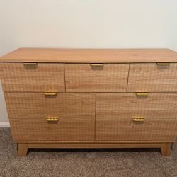 Bedroom Dresser