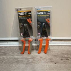 Insulated 1000volt. Wire Stripper 