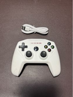 Steel Series Nimbus Wireless Gaming Controller for Apple iPhone iPad TV etc