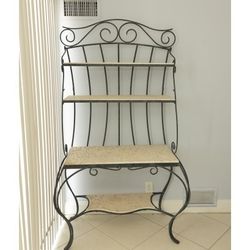 Baker Rack