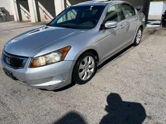 2009 Honda Accord