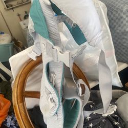 Baby Carrier 