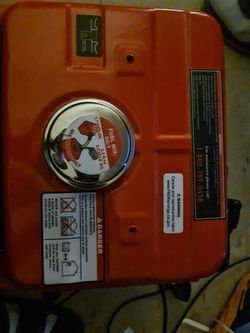 Power Smart Generator  1000w
