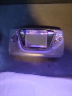 Sega Game Gear