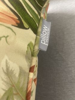 Indoor / Outdoor Pillow 