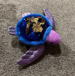 Sensory plush new