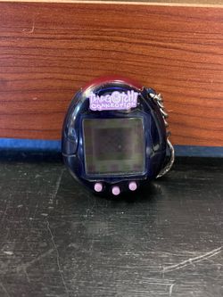 tamagotchi connection
