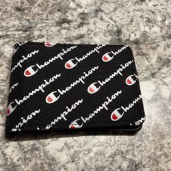 Champion Wallet