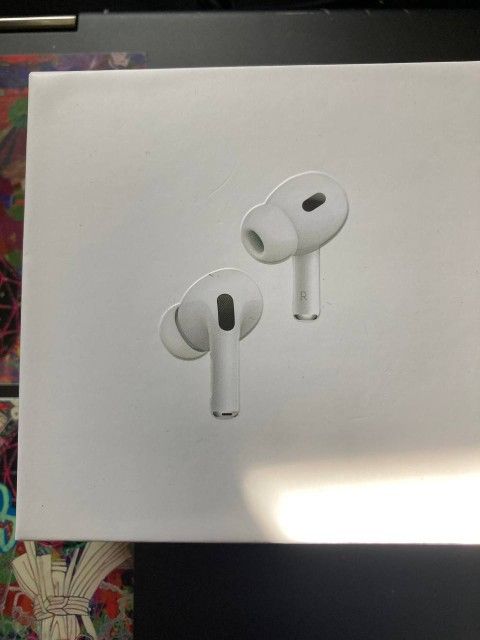 AirPods Pro 2 Usb-C