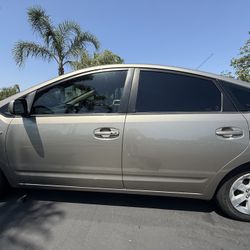 2006 Toyota Prius