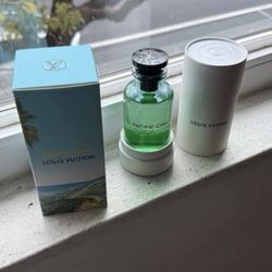 Louis Vuitton Pacific Chill