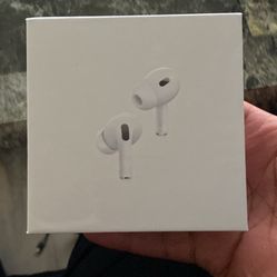 Airpod Pro gen 2