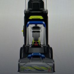 Bissell Carpet Cleaner 