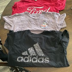 Men’s Short Sleeve Shirts