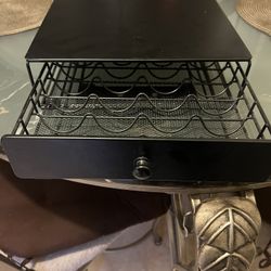 Coffee Pod Drawer 