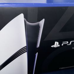 Ps5 Pro