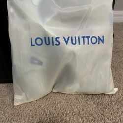 Louis Vuitton Trainer Shoes