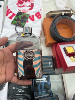 BEST 1 OF 1 COLOGNE GUCCI GUILTY