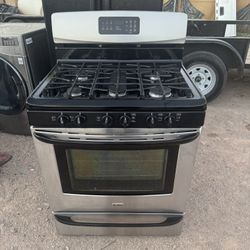 KENMORE STOVE