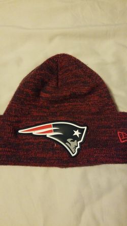 Patriots Beanie