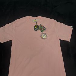 Bape Shirt