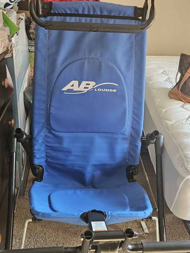 Ab Lounger 