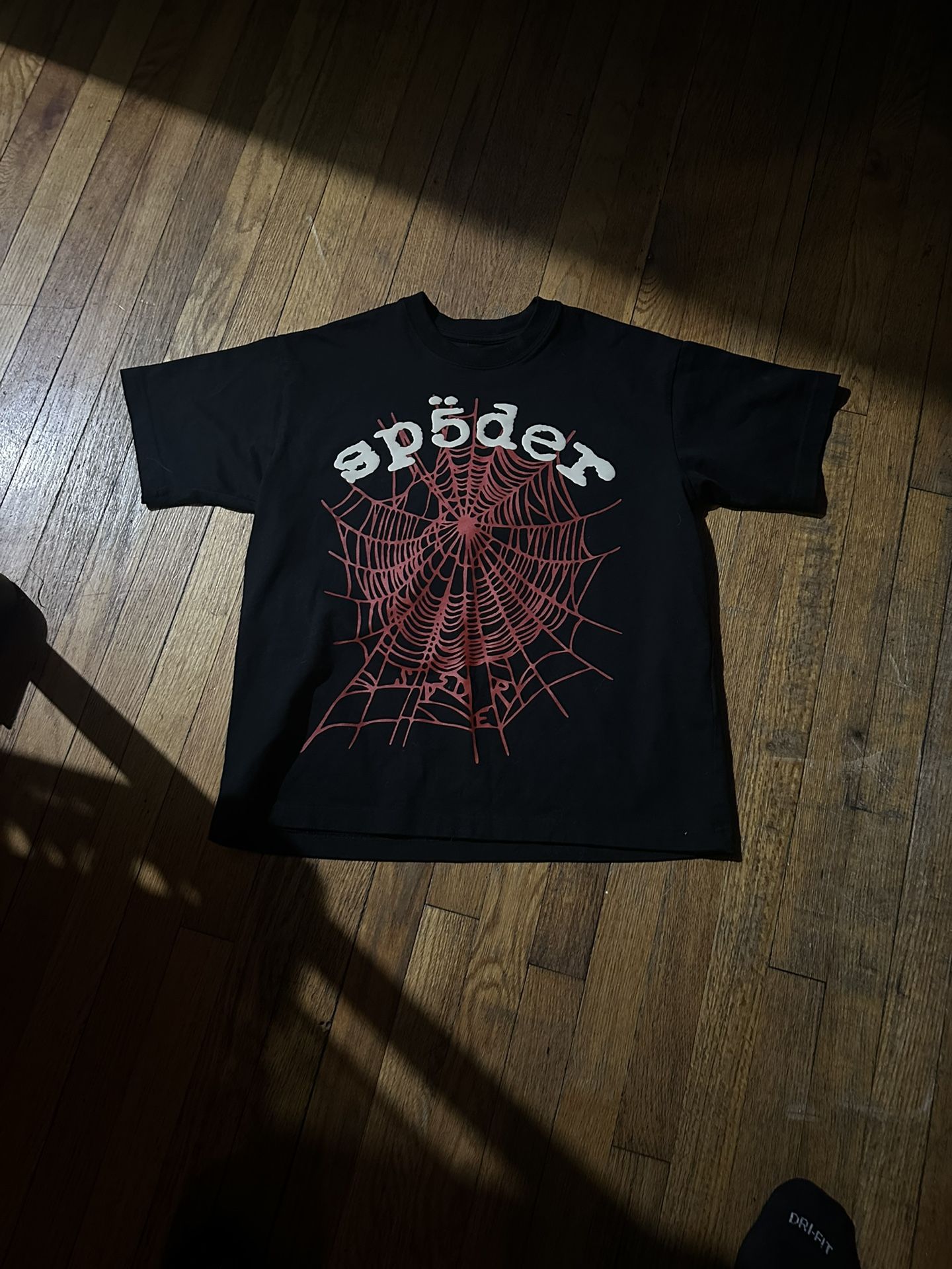 Sp5der Shirt