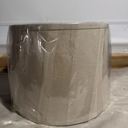 Brand New Lampshade