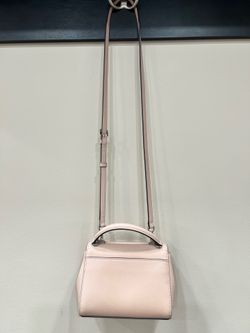 Michael Kors Evening Bag with Rhinestone Detail – Crossbody, Evening Bag or Shoulder Bag