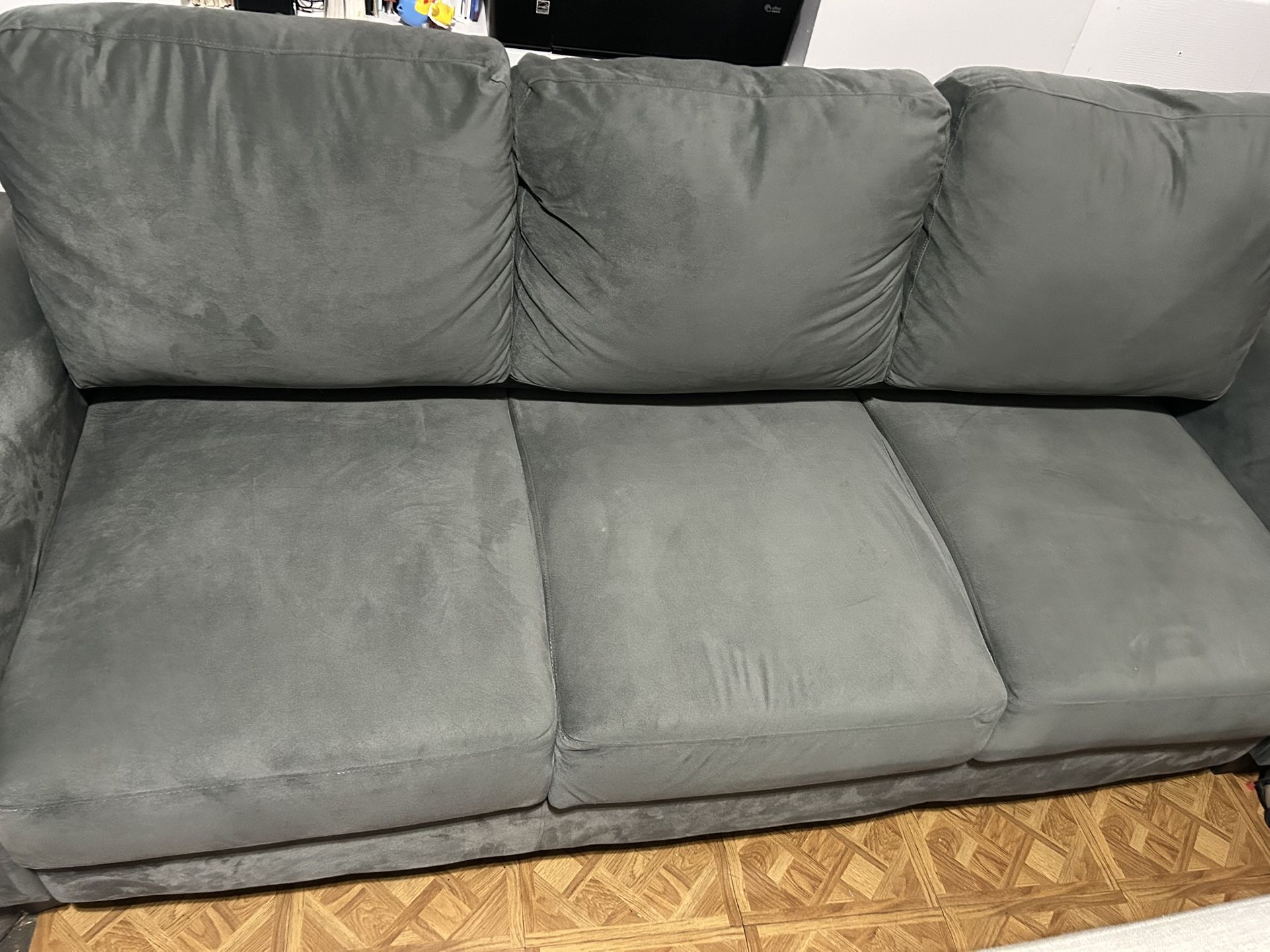 3 Seater Couch