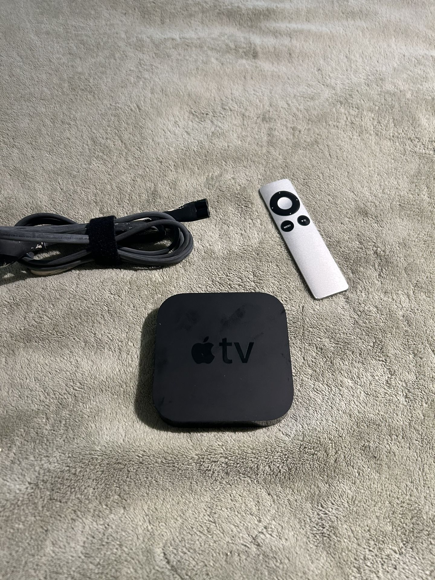 Apple Tv 3rd Generation