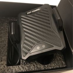 Wireless Car Charger Brand New#16