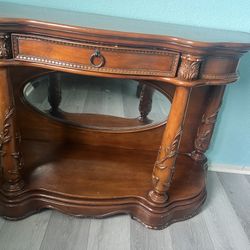 Entry Table