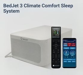 BedJet