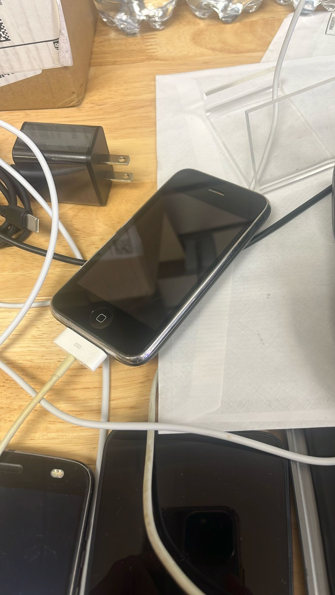 iPhone 3G 8GB