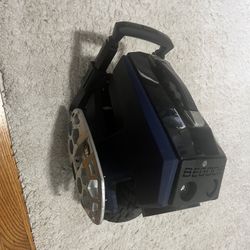 electric unicycle  Begode Mten4