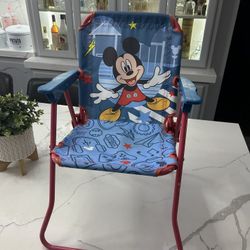 Little Boy Chair
