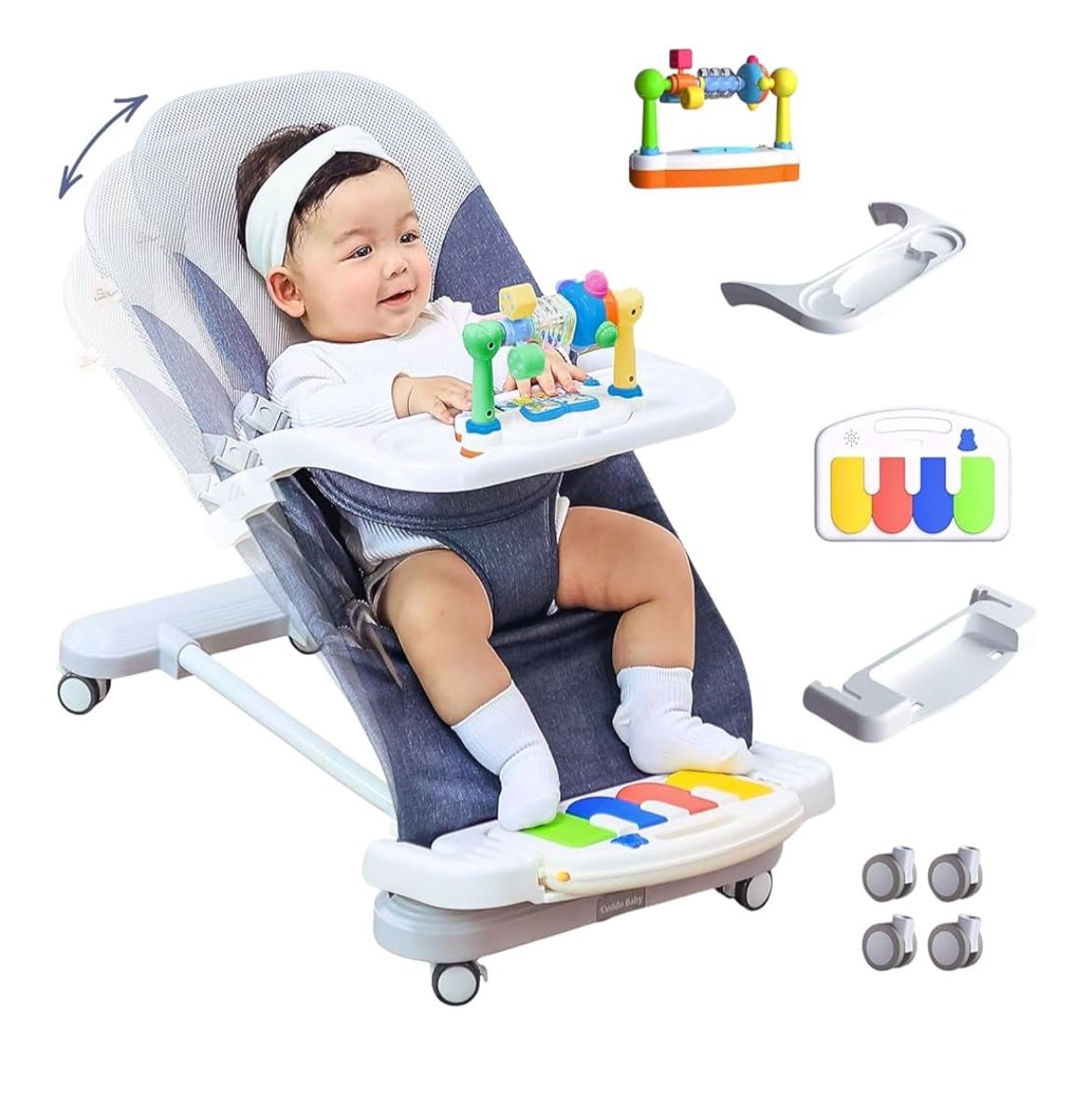 Infant Bouncer