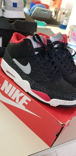 Nike Air Flight Classics