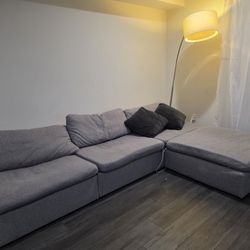 Sectional Sofa 