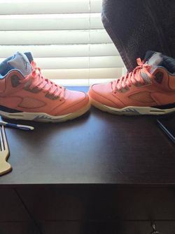 Air Jordan 5 Retro Sneakers