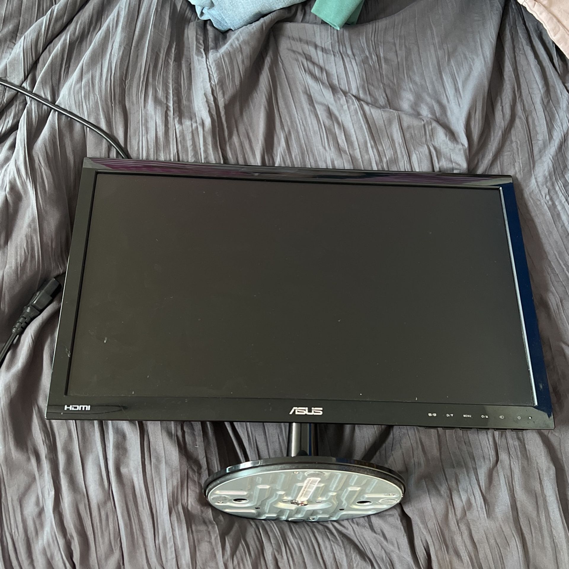 Monitor