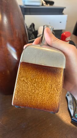 Ceramic decor