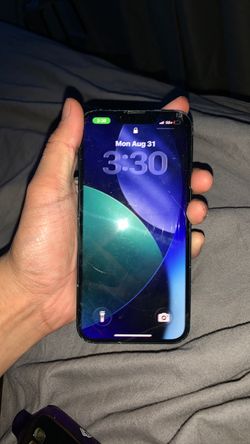 iPhone 13