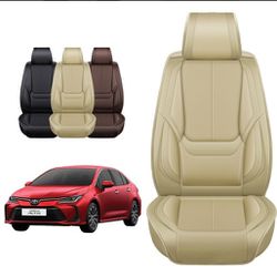 Car Seat Covers