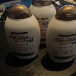 Coconut Oil Miracle