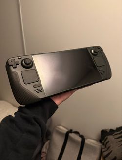 STEAM DECK FOR CANON G7X III